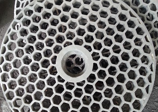 離心鑄造：借力離心力，鑄就致密未來